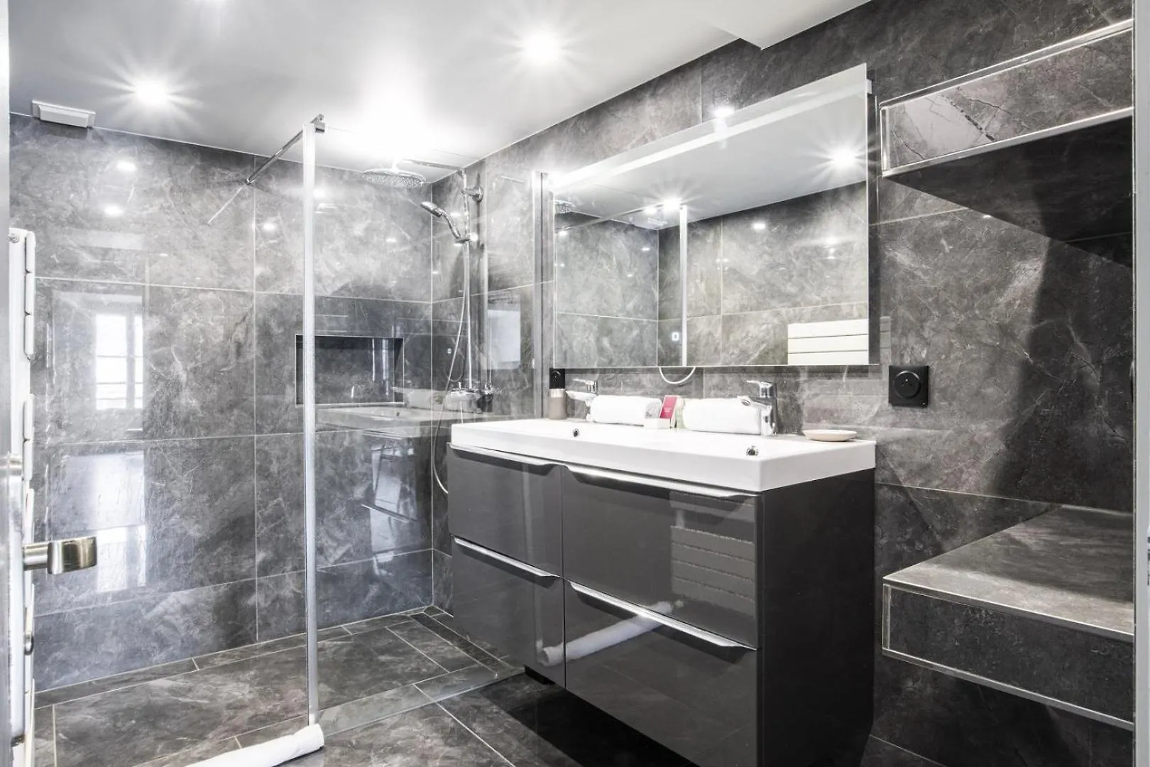 Apartamento Paris Marais Beaubourg Area Francia