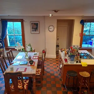 Annesley Park-homestay Ap Dublino