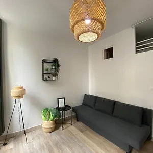  Appartamento Charmant Studio Au Coeur De