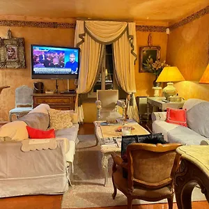 De Luxe Au Coeur De Appartement Saint-Tropez
