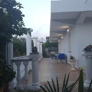 Amantia Sarandë