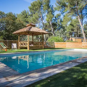 Youcamp Village - Marseille Provence Aubagne
