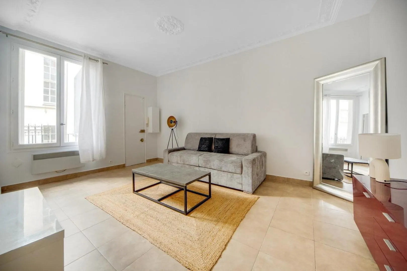 Paris Marais Beaubourg Area Apartment 0*,  France